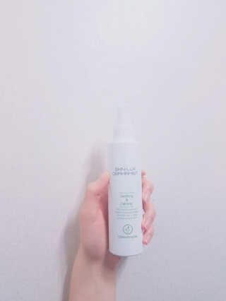 [더마허브] 스킨룩스 더마미스트 150ml — 5점을 준 리뷰어가 2018년 3월 올린 사용 사진