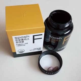 latte님이 올린 리뷰 사진 1