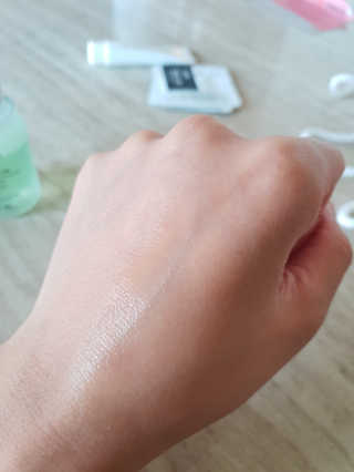 시카고 시카 더블 이펙트 앰플 30ml 기획세트 — 4.33점을 준 리뷰어가 2018년 8월 올린 사용 사진
