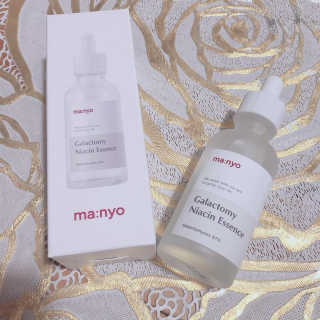 [마녀 공장] 발가락 토미 니아신 에센스 50ml — 4.5점을 준 리뷰어가 2019년 4월 올린 사용 사진
