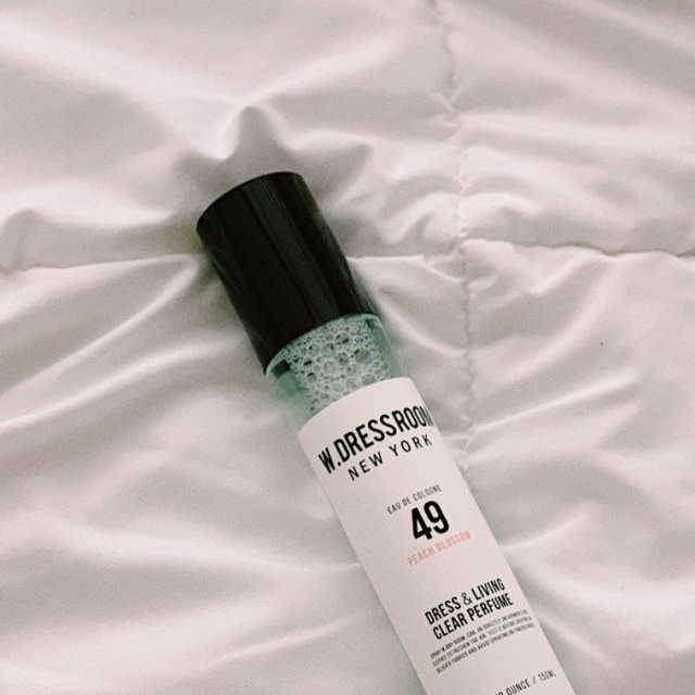 드레스퍼퓸 150ml 리뷰 사진