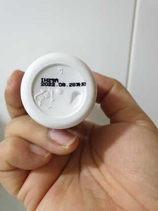 폼글 I foamgle [폼글] 거품가글 50ml 3종 - 민트, 라벤더, 라즈베리 — 5점을 준 리뷰어가 2019년 11월 올린 사용 사진