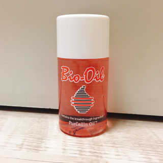 Bio-oil(바이오오일) 바이오오일 — 5점을 준 리뷰어가 2016년 10월 올린 사용 사진