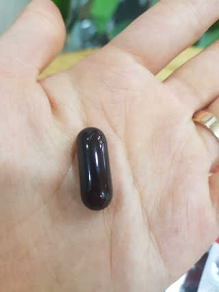 메이준뉴트리 슈퍼 크릴 오일58 1000mg x 30캡슐 — 5점을 준 리뷰어가 2020년 2월 올린 사용 사진