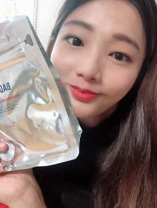 23years old 바데카실 필링덤 코튼 울트라 플러스 — 4.67점을 준 리뷰어가 2018년 11월 올린 사용 사진