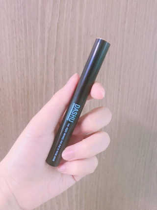 다슈코리아 다슈 데일리 헤어라인 커버 쿠션 — 3점을 준 리뷰어가 2017년 5월 올린 사용 사진