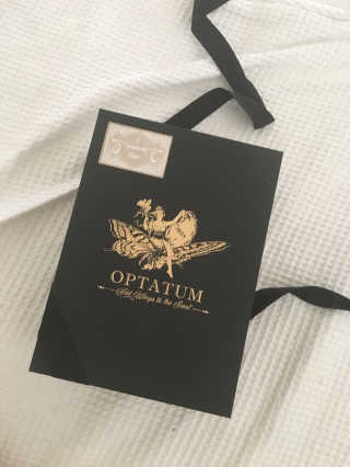 당신의 향을 찾아 드리는 옵타움디퓨저 200ml — 5점을 준 리뷰어가 2018년 3월 올린 사용 사진
