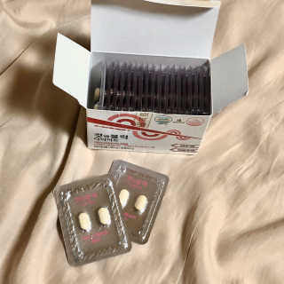 비타맘 컷앤블럭 식욕억제제 탄수화물차단제 칼로리컷팅제 HCA — 5점을 준 리뷰어가 2020년 2월 올린 사용 사진
