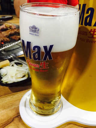 맥스 크림탑메이커 — 5점을 준 리뷰어가 2017년 4월 올린 사용 사진