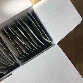 [하이헬스] 환절기에 좋은 참진한 도라지생강즙 30포 — 5점을 준 리뷰어가 2019년 11월 올린 사용 사진