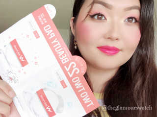 theglamourswatch님이 올린 리뷰 사진 2