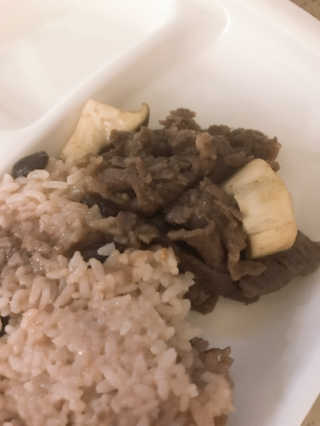 미티스트 더 맛있는 소담 소불고기 + 도담 돼지 불고기 — 5점을 준 리뷰어가 2019년 3월 올린 사용 사진