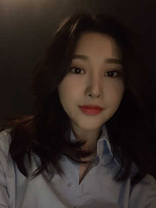 라쿰 와칸 프로테인 스프레이 볼륨미스트 — 5점을 준 리뷰어가 2019년 5월 올린 사용 사진