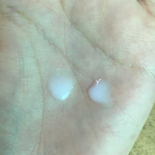 이솔화장품 이솔 세범 리스 포어 토너 200ml — 5점을 준 리뷰어가 2018년 8월 올린 사용 사진