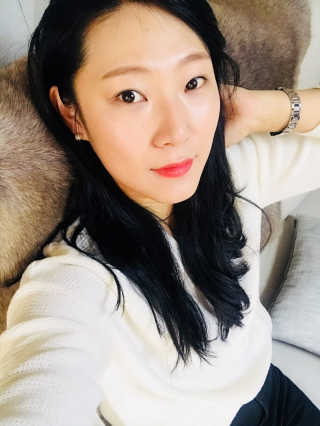 베어블랑 슈퍼 쉴드 쿠션 — 4.5점을 준 리뷰어가 2018년 2월 올린 사용 사진