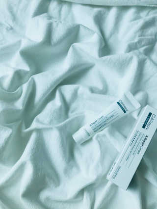 셀라피 에이리페어플러스크림 — 5점을 준 리뷰어가 2018년 4월 올린 사용 사진