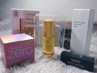 아이소이 불가리안 로즈 인텐시브 리프팅 세럼 20ml 탄력세럼 — 4.67점을 준 리뷰어가 2018년 5월 올린 사용 사진