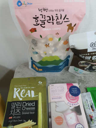 [맘마레시피] 육아맘을 위한 간식정기배송 — 5점을 준 리뷰어가 2019년 11월 올린 사용 사진