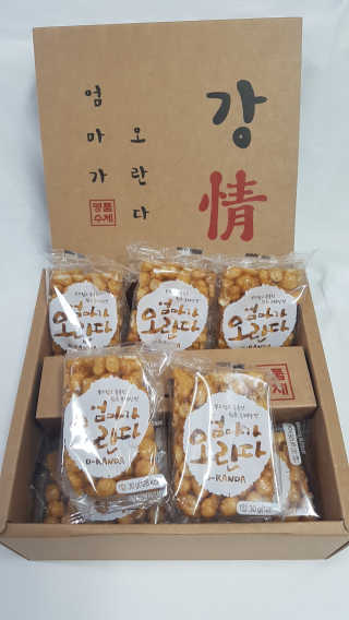 엄마가 오란다 — 5점을 준 리뷰어가 2018년 7월 올린 사용 사진