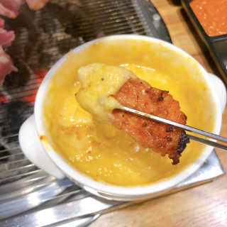 [춘여닭숯불닭갈비] 닭갈비 무한 2인+치즈퐁듀+음료수 — 5점을 준 리뷰어가 2019년 6월 올린 사용 사진