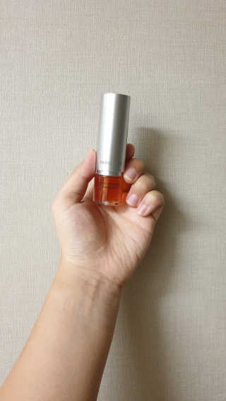 메디페르 루테인앰플 10ml 4개 — 5점을 준 리뷰어가 2020년 4월 올린 사용 사진