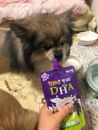 복딩복실만복님이 올린 리뷰 사진 1