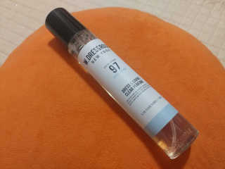 더블유드레스룸 드레스퍼퓸 150ml — 4.67점을 준 리뷰어가 2018년 5월 올린 사용 사진