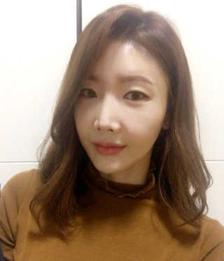 다슈코리아 다슈 패스트 다운펌 180ml — 4.5점을 준 리뷰어가 2017년 3월 올린 사용 사진