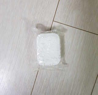 에코두 식기세척기세제 타블렛 600g — 5점을 준 리뷰어가 2019년 8월 올린 사용 사진