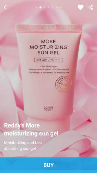 skinperfect님이 올린 리뷰 사진 1