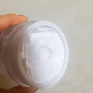 파시스 올인원 진주 화이트닝 크림 100ml — 4점을 준 리뷰어가 2019년 2월 올린 사용 사진