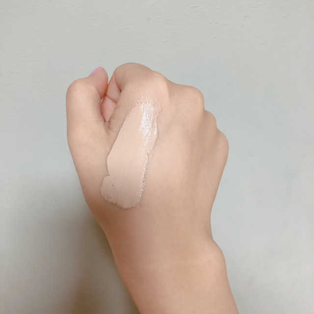 아이뽀 세라믹 비비크림 리뷰 사진
