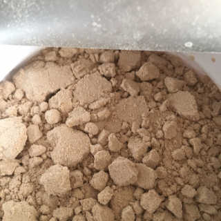 (주)이스터비엔에프 식사대용선식 원데이케어밀 1KG 대용량 — 4점을 준 리뷰어가 2019년 2월 올린 사용 사진