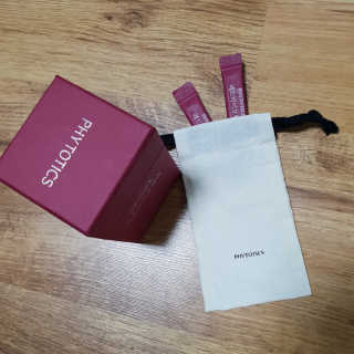 겁먹지마 빨간 다이어트 유산균 피토틱스 레드바이오틱스 — 4.17점을 준 리뷰어가 2018년 7월 올린 사용 사진