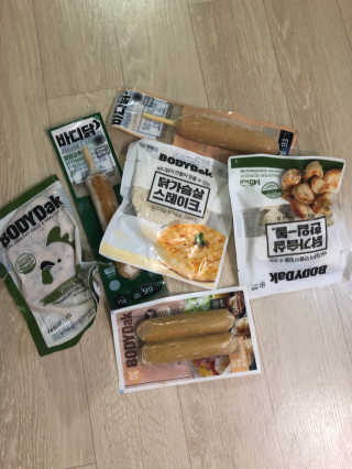호두님이 올린 리뷰 사진 1