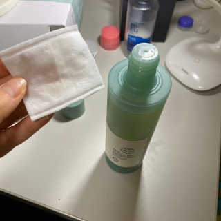 입큰뉴욕 비얼라우 제주 곰솔잎 맑은 에센스 — 5점을 준 리뷰어가 2020년 1월 올린 사용 사진