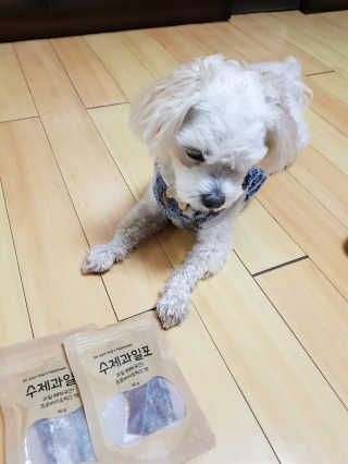 유댕이님이 올린 리뷰 사진 3