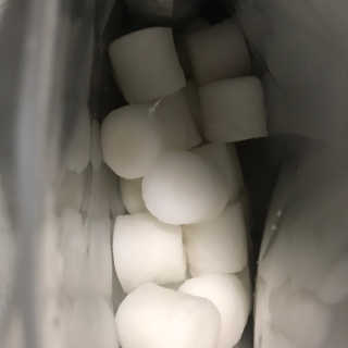 23years old 바데카실 필링덤 코튼 울트라 플러스 — 3.67점을 준 리뷰어가 2018년 11월 올린 사용 사진