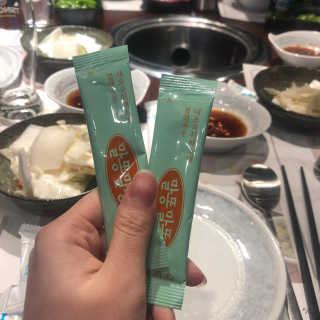 [이노한방] 말똥말똥 - 1박스 — 5점을 준 리뷰어가 2019년 3월 올린 사용 사진