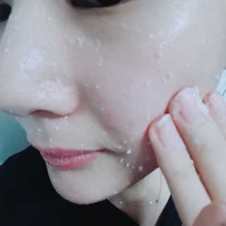 땡큐파머 백 투 아이슬란드 필링 크림 — 4.17점을 준 리뷰어가 2017년 12월 올린 사용 사진
