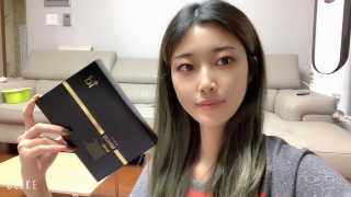 아이디플라코스메틱 아이디 페이스핏 마이너스 밴드 — 3.5점을 준 리뷰어가 2020년 3월 올린 사용 사진
