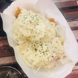 도담치킨 수유점 [도담치킨_수유점] 20,000원 내에서 자유롭게 즐기기 — 1점을 준 리뷰어가 2019년 3월 올린 사용 사진