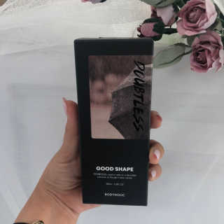 바디홀릭 다우트리스 라인 바디미스트 100ml — 5점을 준 리뷰어가 2019년 7월 올린 사용 사진