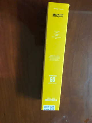 더블유드레스룸 드레스퍼퓸 150ml — 3.67점을 준 리뷰어가 2018년 10월 올린 사용 사진