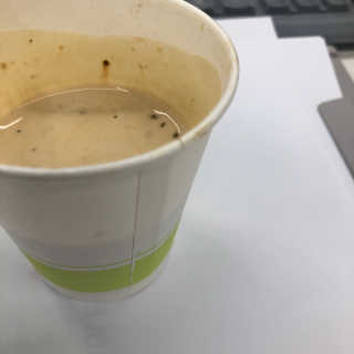 한국맥널티 아이브루 라떼 10T 3종 — 4점을 준 리뷰어가 2019년 10월 올린 사용 사진