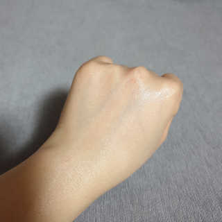 오르힐 울트라레이어 크림 — 5점을 준 리뷰어가 2020년 2월 올린 사용 사진