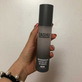 다슈코리아 다슈 볼륨 카페인 파워 에어부스터 120ml — 3.5점을 준 리뷰어가 2019년 5월 올린 사용 사진
