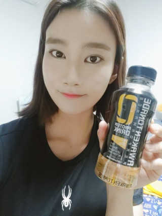 어웨이큰 토네이드 AWAKEN TONADE — 5점을 준 리뷰어가 2019년 6월 올린 사용 사진