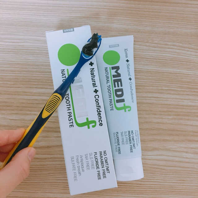 메디프랜치약 리뷰 사진