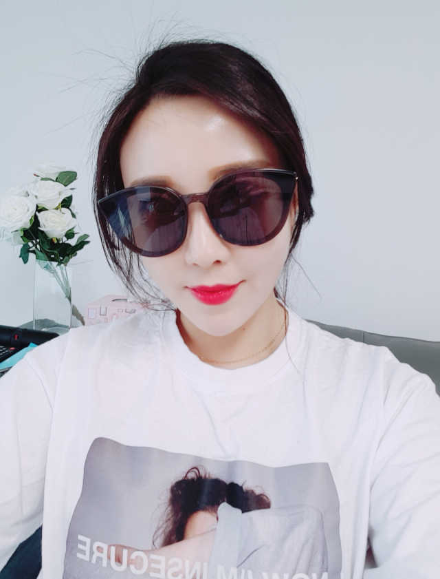 NYBK Sunglasses - Black Edition 리뷰 사진